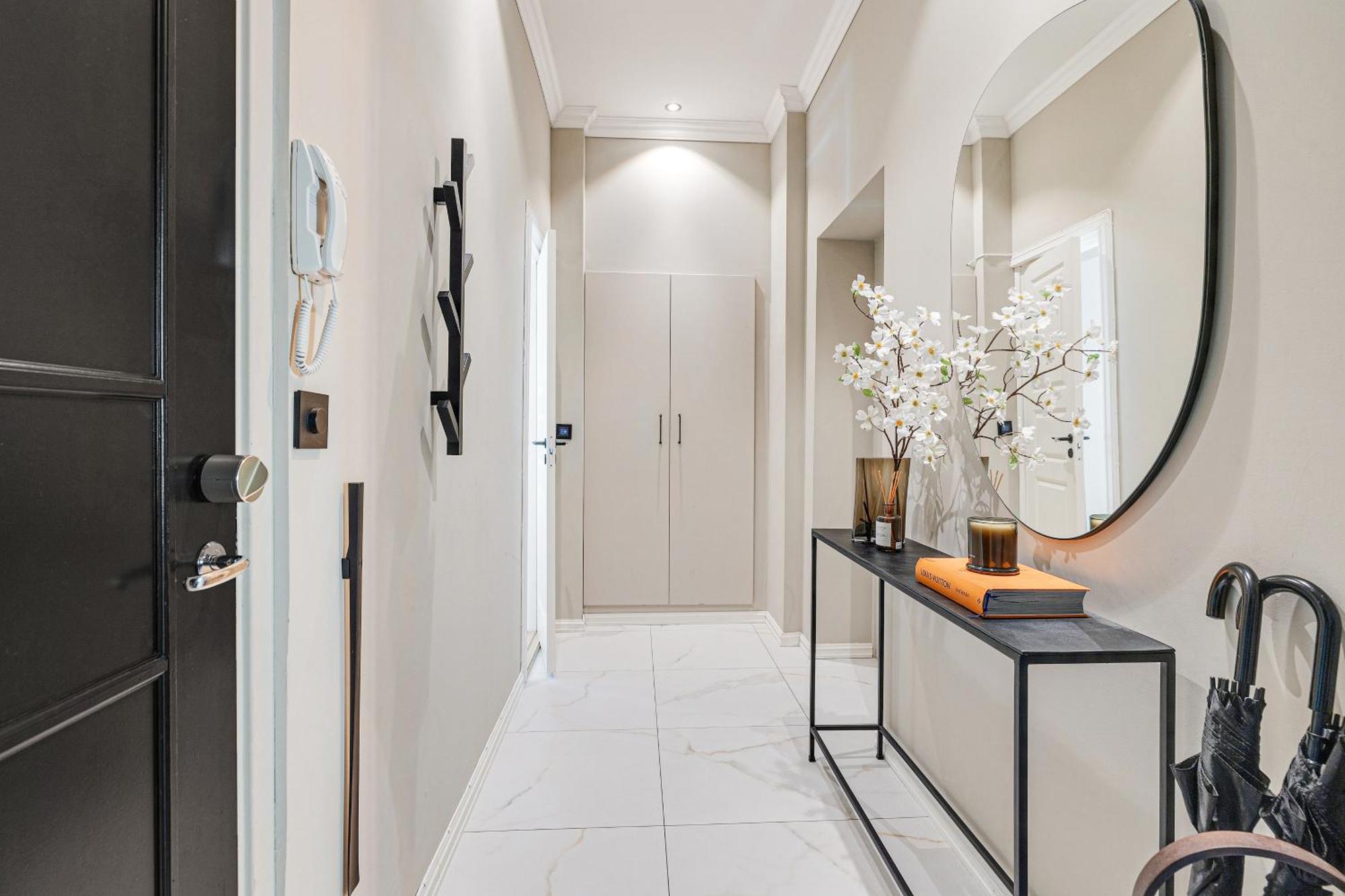 Beautiful Apartment In The Heart Of Oslo! Екстер'єр фото