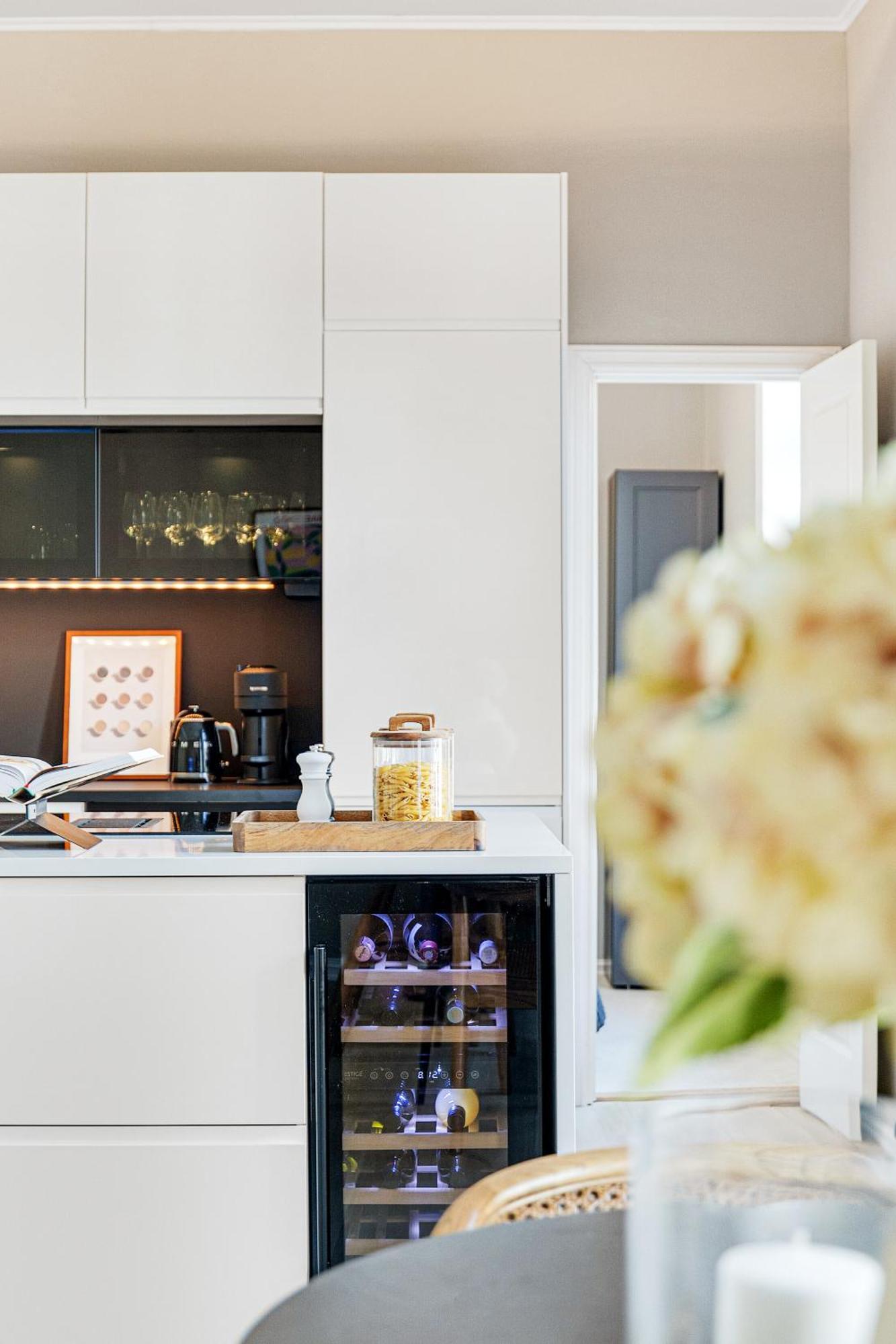 Beautiful Apartment In The Heart Of Oslo! Екстер'єр фото