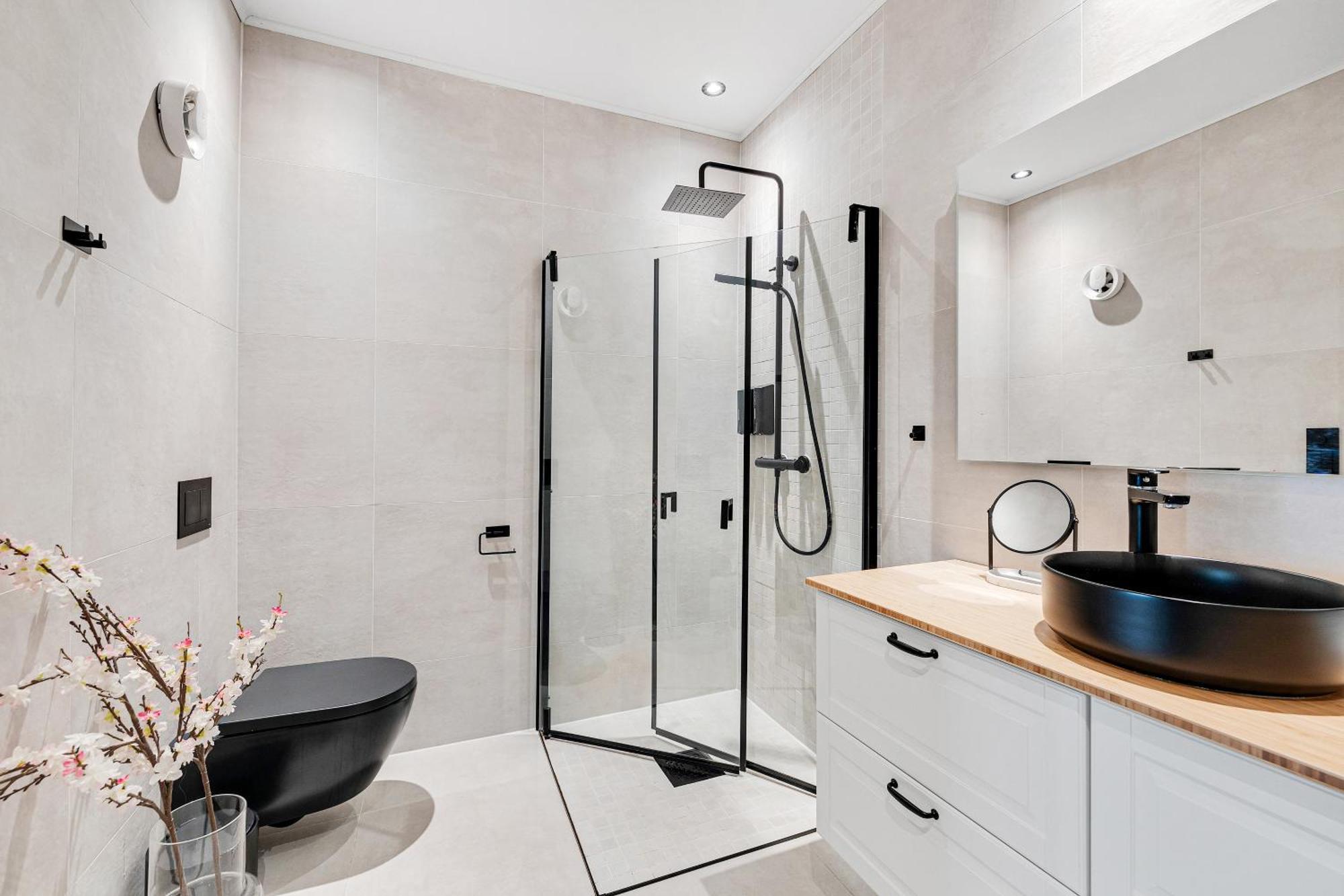 Beautiful Apartment In The Heart Of Oslo! Екстер'єр фото