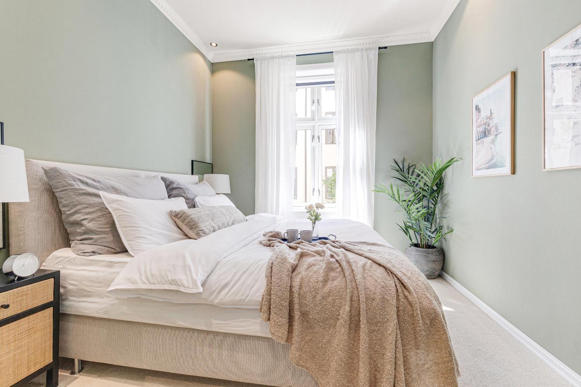 Beautiful Apartment In The Heart Of Oslo! Екстер'єр фото