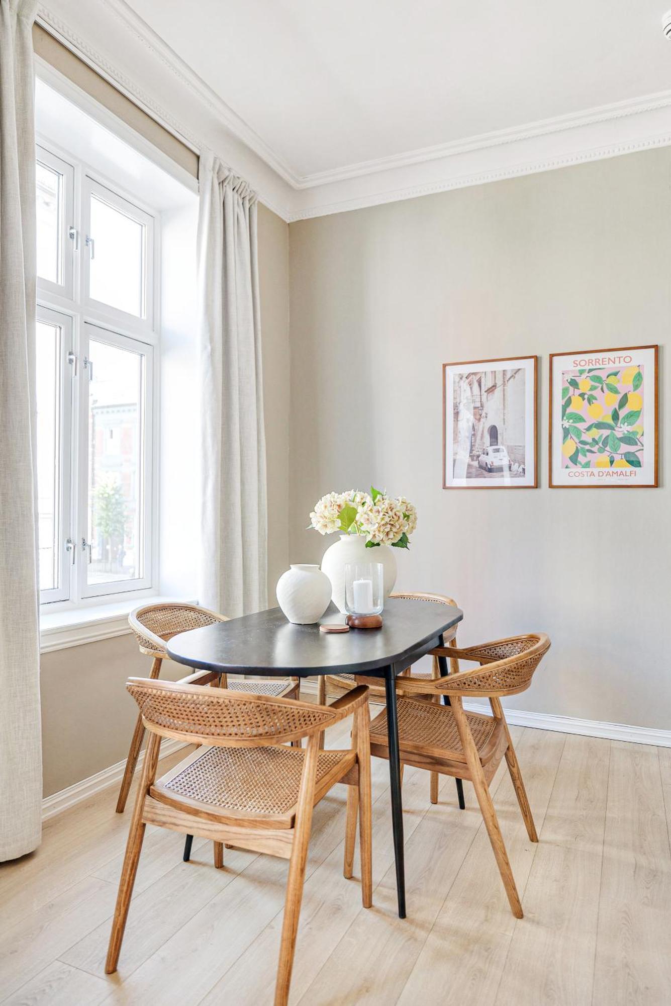 Beautiful Apartment In The Heart Of Oslo! Екстер'єр фото